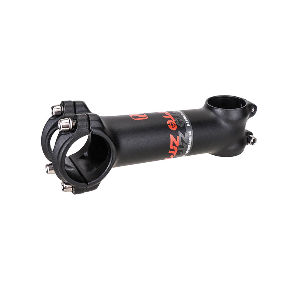 ZTTO ZT-BL01 ±7 Degrees Aluminum Alloy Mountain Bicycle Stem Riser Bike Handlebar Stem ZTTO ZT-BL01 ±7 Degrees Aluminum Alloy Mountain Bicycle Stem Riser Bike Handlebar Stem